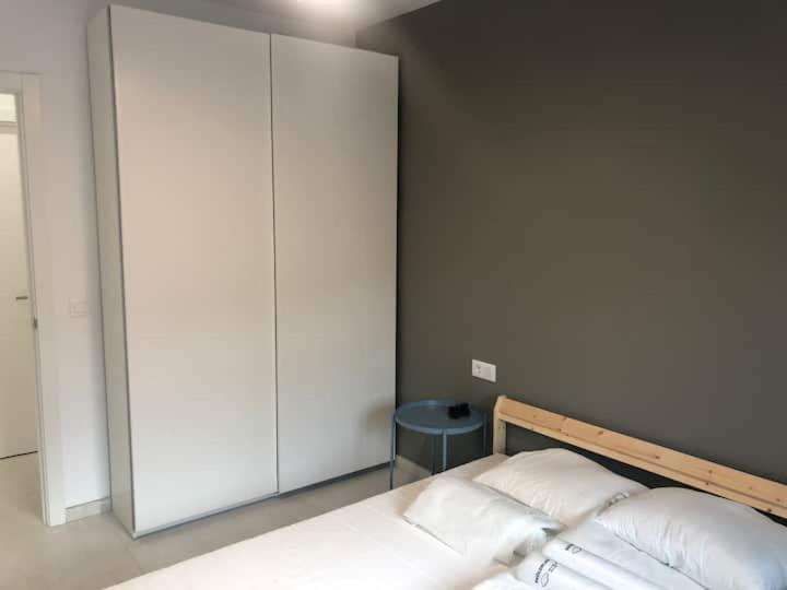 Acogedor Apartamento A 100 Mtr De La Playa, 1 Dormitorio Y Salon Con Sofa Cama Oropesa del Mar Exterior photo