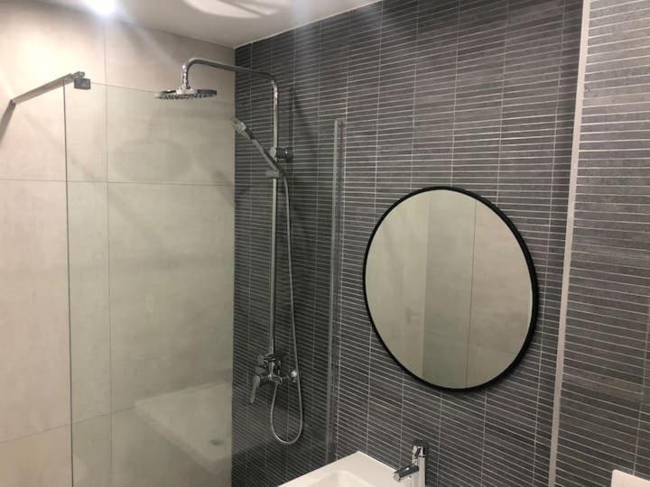 Acogedor Apartamento A 100 Mtr De La Playa, 1 Dormitorio Y Salon Con Sofa Cama Oropesa del Mar Exterior photo